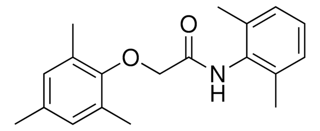 IMp. A (EP): (RS)-2-Chloro-N-(2-Methylphenyl)-PropanaMide structure, CAS 39084-88-3