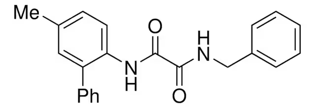 N-(2-PHENYL-4-METHYLPHENYL)-N-BENZYL-OXALAMIDE structure, CAS 1909333-82-9