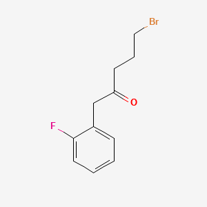 Prasugrel-002 structure, CAS 1373350-56-1