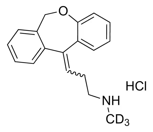 Levothyroxine Sodium Impurity 12 structure, CAS 93315-06-1