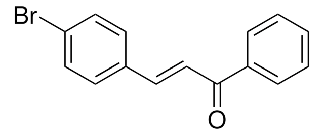 3-(4-BROMOPHENYL)-1-PHENYL-2-PROPEN-1-ONE structure, CAS 1774-66-9