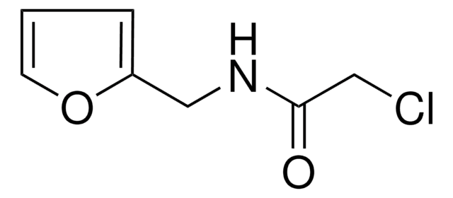 2-((Furan-2-ylMethyl)thio)acetaMide structure, CAS 86251-28-7
