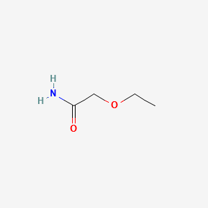 NISTC51770980 structure, CAS 51770-98-0
