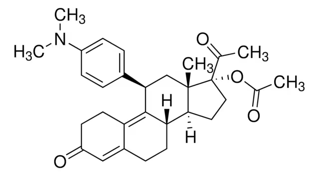 17-hydroxypregna-4,9(11)-diene-3,20-dione structure, CAS 34184-82-2
