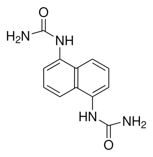 Diureas structure, CAS 43136-14-7