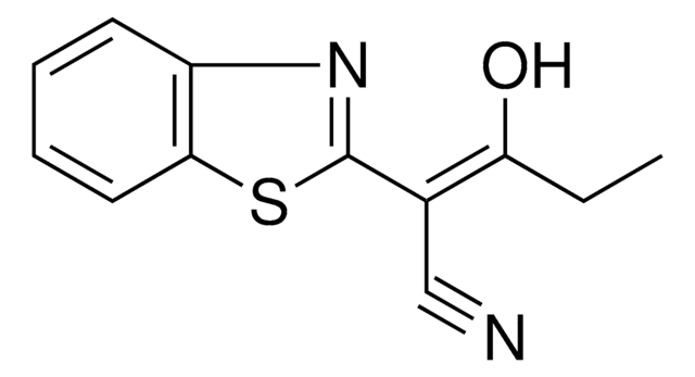 HQNO;2-Heptyl-4-quinolinol 1-oxide structure, CAS 341-88-8