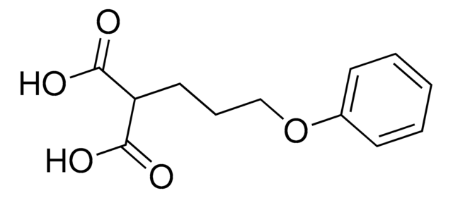 2-(but-3-ynyl)malonic acid structure, CAS 872791-03-2