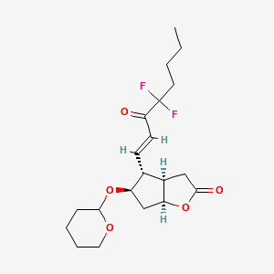 136790-72-2 structure, CAS 136790-72-2