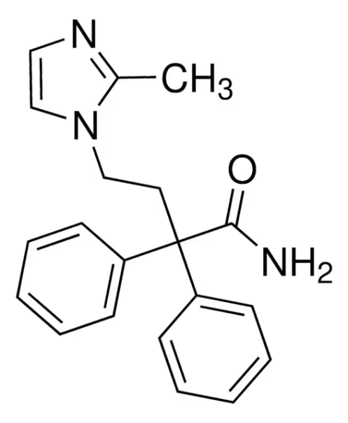1-Cyclopentene-1-heptanoic acid, 5-oxo-3-[(tetrahydro-2H-pyran-2-yl)oxy]-, Methyl ester, (3R)- structure, CAS 60934-42-1