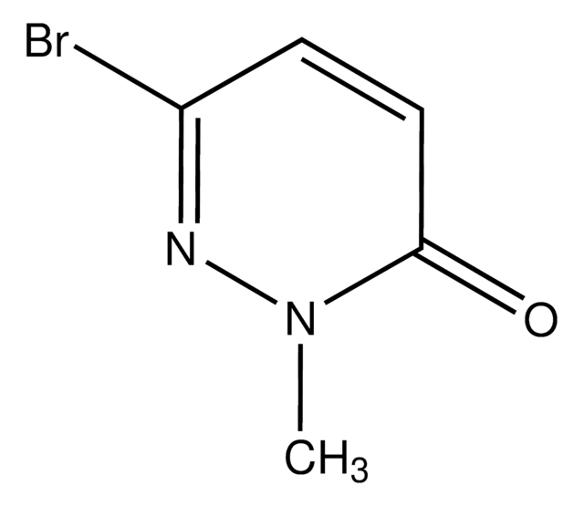 3-fluoro-6-iodo-Pyridazine structure, CAS 162438-03-1