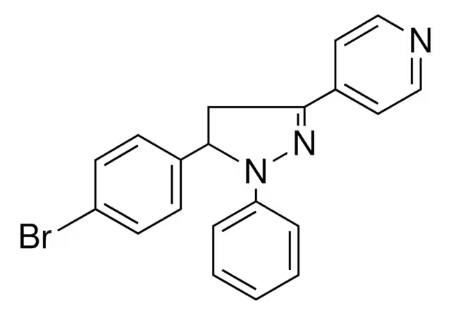 1-(3,5-dicarboxybenzyl)-1H-pyrazole-3,5-dicarboxylic acid structure, CAS 2170398-07-7