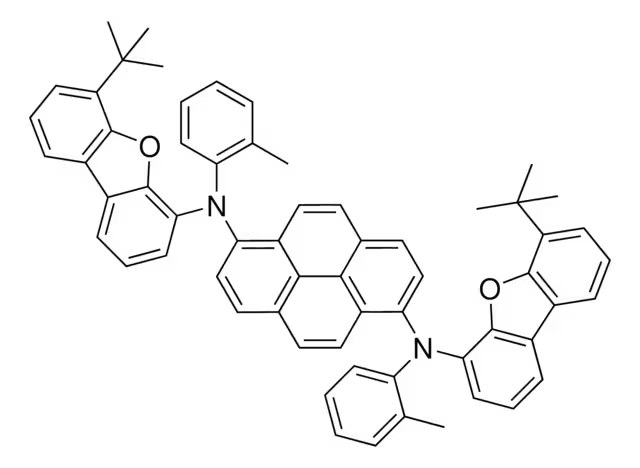 4,4',4'',4'''-silanetetrayltetrabenzoic acid structure, CAS 10256-84-5