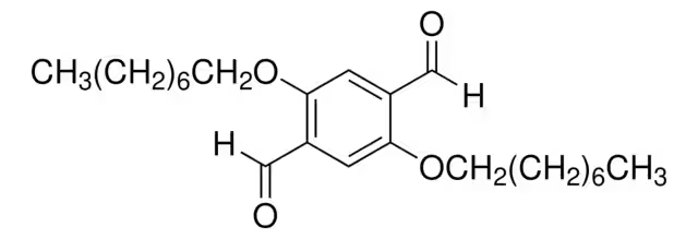 4,4',4'',4'''-(pyrene-1,3,6,8-tetrayl)tetraaniline structure, CAS 1610471-69-6
