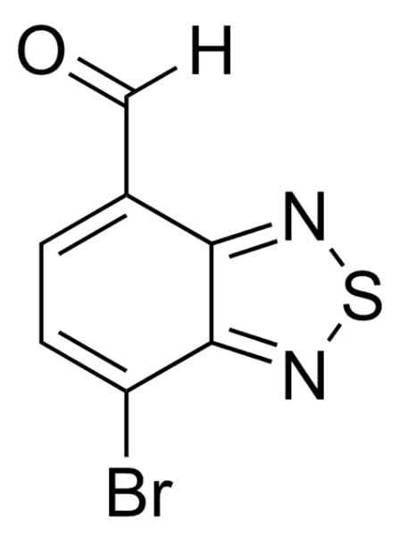 2,6-DibroMo-4,8-bis((2-butyloctyl)oxy)benzo[1,2-b:4,5-b']dithiophene structure, CAS 1336893-15-2