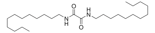EthanediaMide, N,N'-didodecyl- structure, CAS 60658-39-1