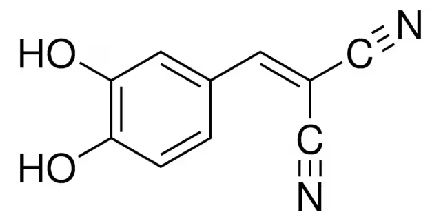 AG 18 structure, CAS 118409-57-7