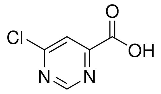 4-Pyridazinecarboxylic acid, 6-chloro- structure, CAS 1256794-24-7
