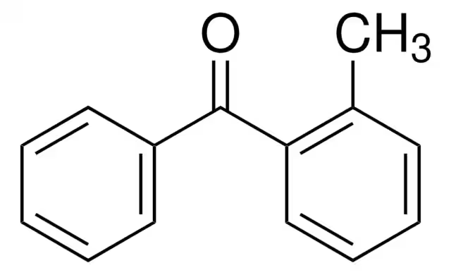 (S)-2-[N'-(N-BENZYLPROLYL)AMINO]BENZOPHENONE structure, CAS 96293-17-3