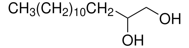 1,2-TETRADECANEDIOL structure, CAS 21129-09-9