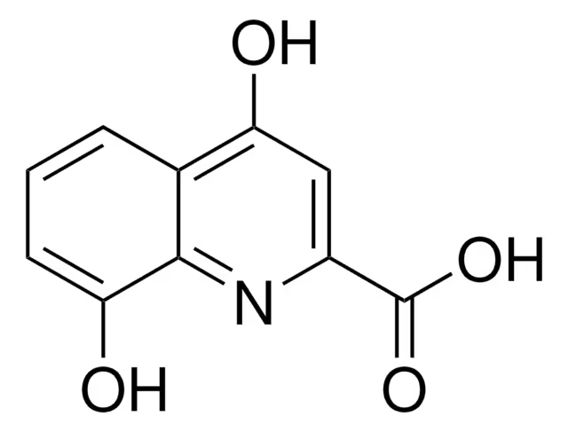 4,8-Dihydroxyquinoline structure, CAS 10118-81-7