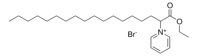 1-(1-ADAMANTYL)PYRIDINIUM BROMIDE structure, CAS 19984-57-7