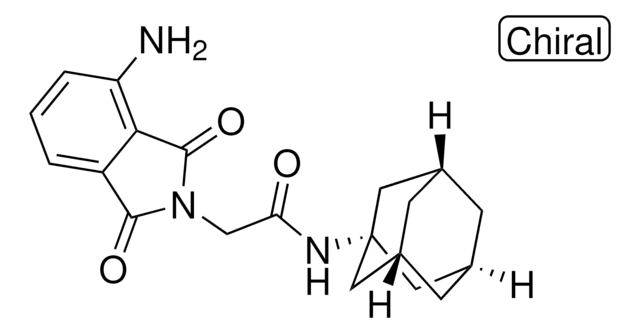 Tricyclo[3.3.1.1(3,7)]decane-1,3-dicarboxamide structure, CAS 62472-39-3