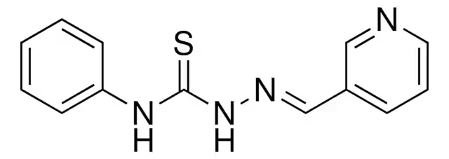 4-(1-ADAMANTYL)-3-THIOSEMICARBAZIDE structure, CAS 52662-65-4