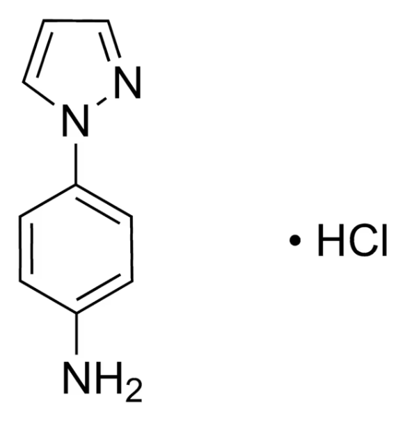 4-(1-ADAMANTYL)ANILINE HYDROCHLORIDE structure, CAS 7123-77-5
