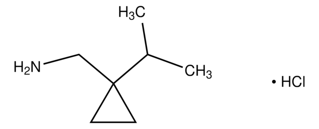 1-(1-ADAMANTYL)METHANAMINE HYDROCHLORIDE structure, CAS 1501-98-0