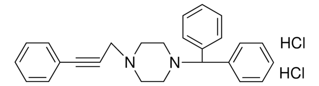 1-(2-CHLOROETHYL)-4-[3-(TRIFLUOROMETHYL)PHENYL]PIPERAZINE DIHYDROCHLORIDE structure, CAS 57061-71-9