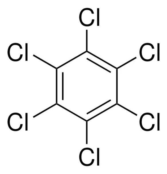 1,1-Dichloroacetone structure, CAS 513-88-2