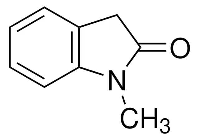 1,3-Dihydro-4-nitro-2H-indol-2-one structure, CAS 61394-51-2