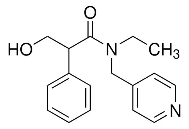 (±)-S-Nitroso-N-acetylpenicillamine structure, CAS 79032-48-7