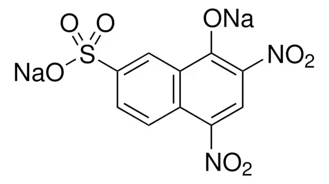 naphthol AS-S structure, CAS 2672-81-3