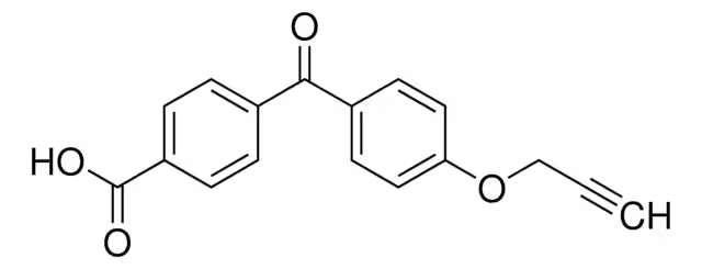 4-(1-Methoxypropan-2-yloxy)-2-Methylbenzoic acid structure, CAS 1351690-41-9