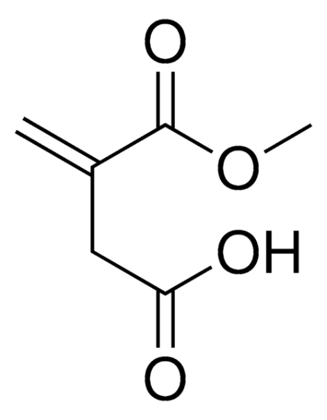 (R)-2-CYCLOHEXYL SUCCINIC ACID-1-METHYL ESTER structure, CAS 220498-07-7