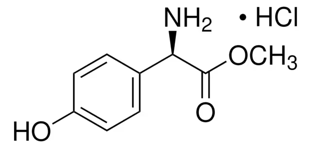 (R)-beta-Amino-4-methoxybenzenepropanoic acid methyl ester hydrochloride structure, CAS 134781-82-1