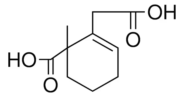 2-Cyclohexene-1-carboxylic acid methyl ester structure, CAS 25662-37-7