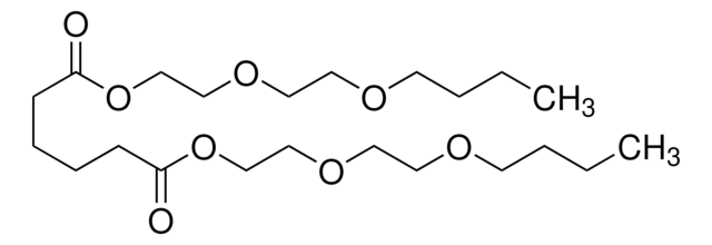 bis[2-[2-(2-butoxyethoxy)ethoxy]ethyl] adipate structure, CAS 65520-46-9