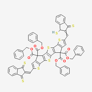 Andrographis Extract structure, CAS 90244-84-1