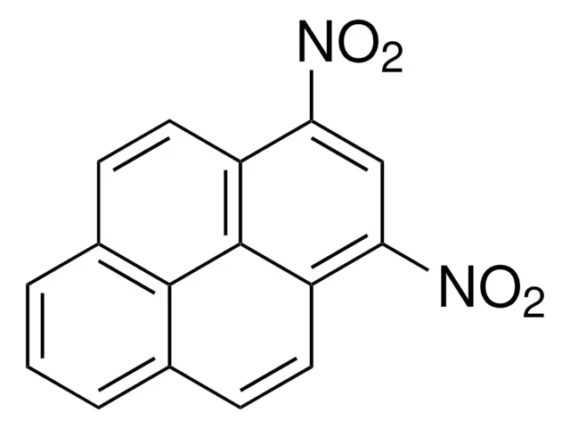 1,3-DINITROPYRENE structure, CAS 75321-20-9