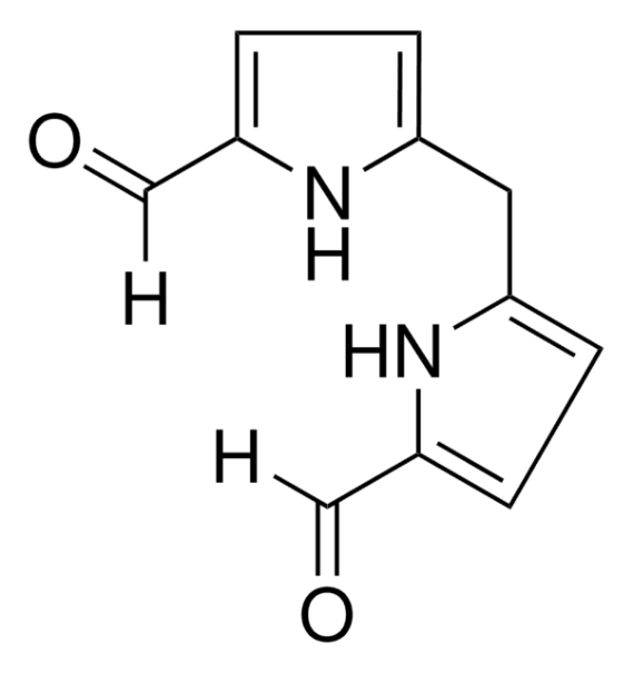 5,5'-methylenebis(1H-benzotriazole) structure, CAS 15805-10-4