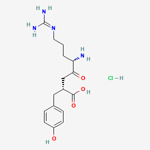 ARPHAMENINE B structure, CAS 88465-81-0