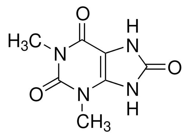 Theophylline Impurity 1 structure, CAS 5614-53-9