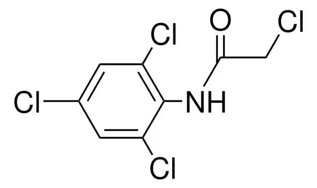 4'-FLUORO-2'-METHOXY-5'-ISOPROPYL-4-TRIFLUOROMETHYL-1,1'-BIPHENYL-2-METHANOL structure, CAS 875548-97-3