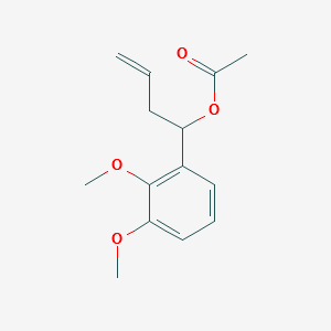 1-bromo-2-methoxyethane structure, CAS 6282-24-2