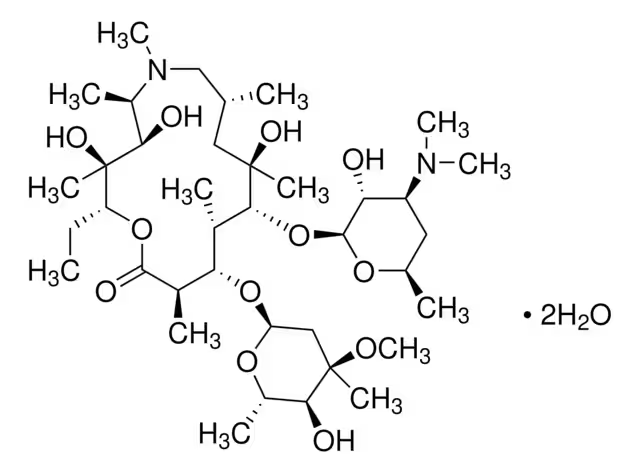 Acriflavine hydrochloride structure, CAS 69235-50-3