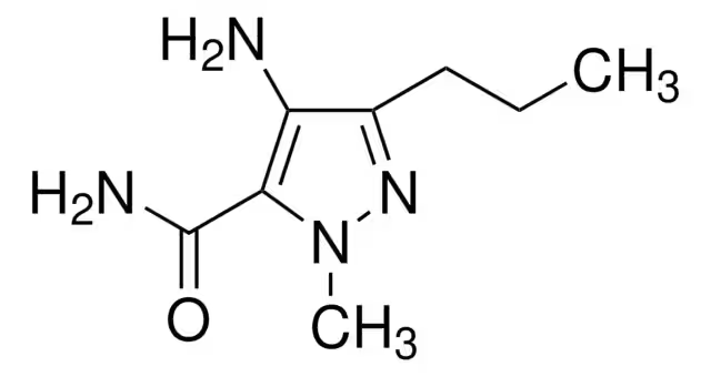 ACRIDINE-9-CARBOXYLIC ACID (3-AMINO-PROPYL)-AMIDE structure, CAS 259221-98-2