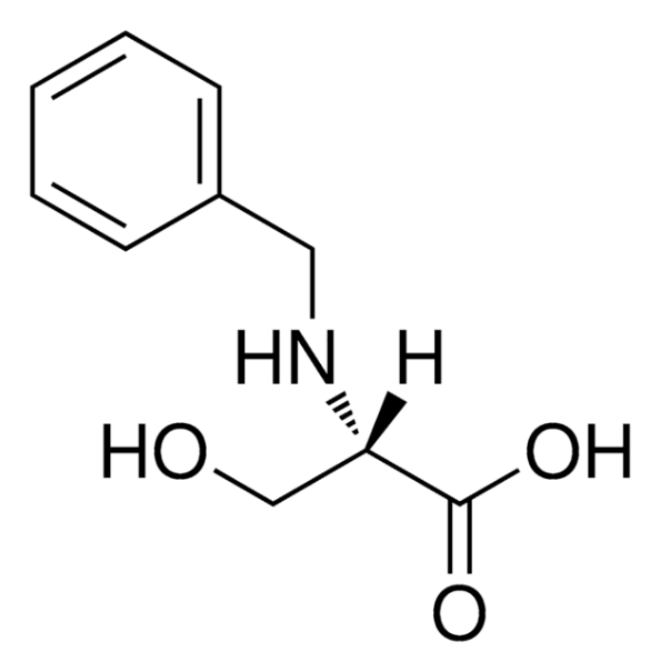 BENZENEPROPANOIC ACID, A-HYDROXY-4-METHOXY- structure, CAS 28030-15-1