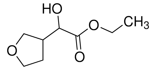 3-Thiophenecarbonitrile, tetrahydro-3-hydroxy- structure, CAS 4594-63-2